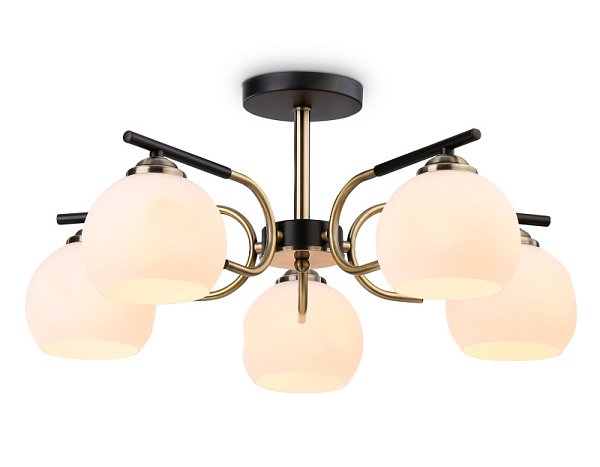 Люстра на штанге Ambrella Light TR303312