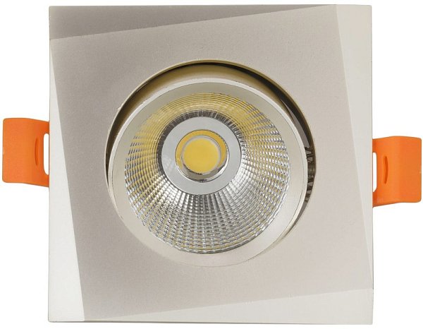 Точечный светильник Lumina Deco LDC F115 SL