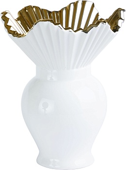 Ваза Праздничная Glasar 68-020