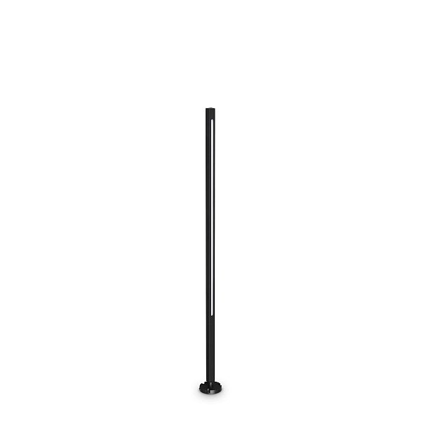 Напольный светильник Ideal Lux JEDI PT H120 NERO 293196