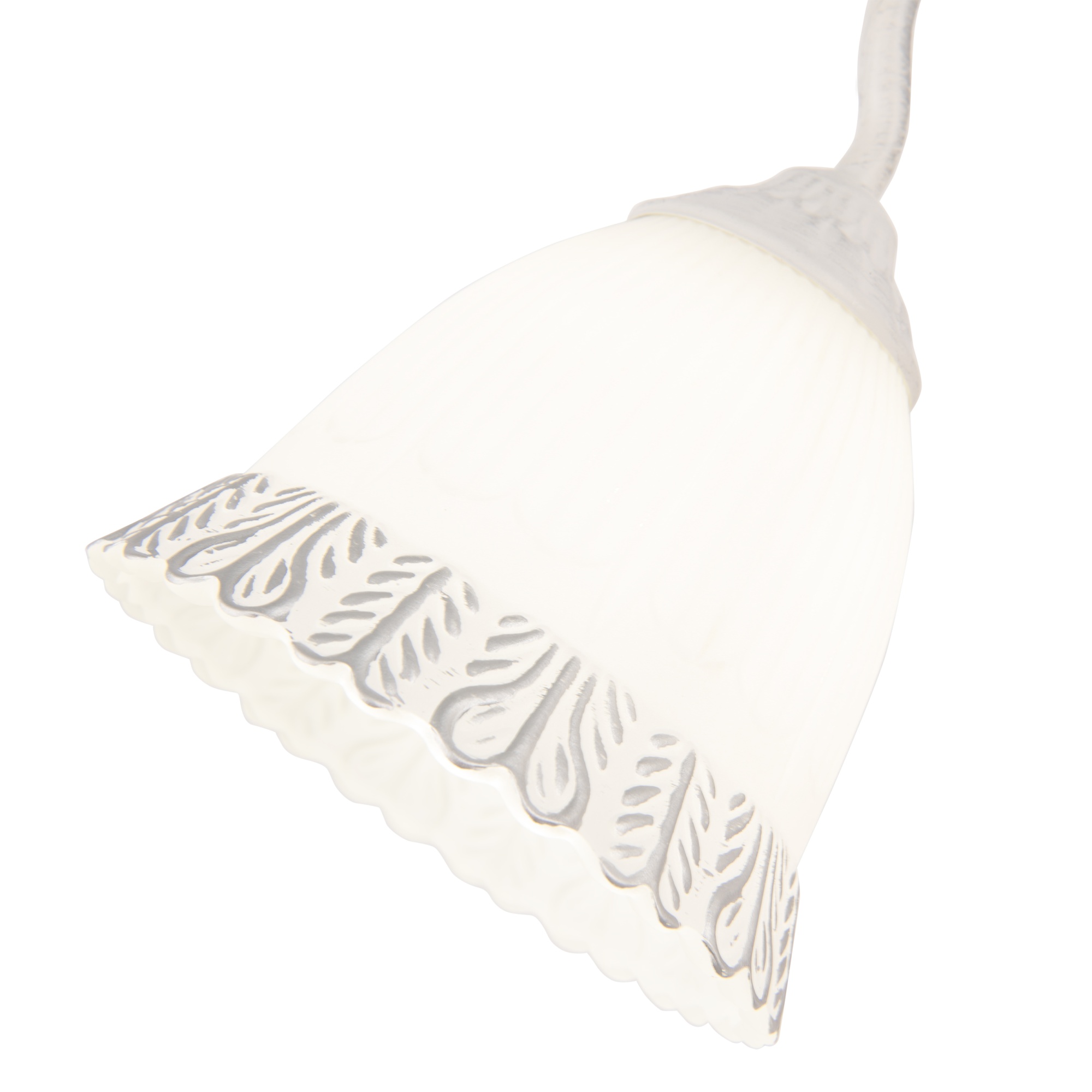 Бра с плафонами 340800/2W WT+SL Arte Milano