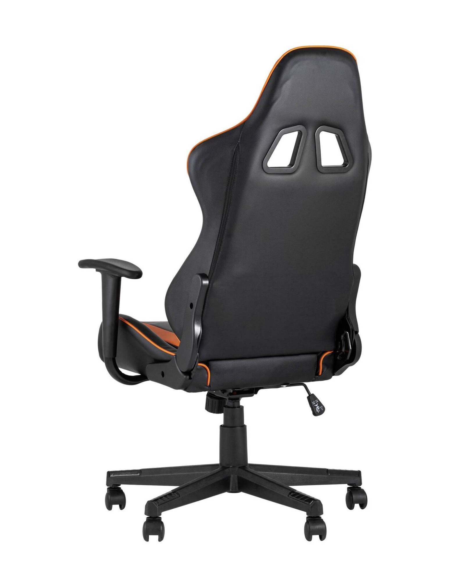 Кресло игровоеs Impala оранжевое TopChairs