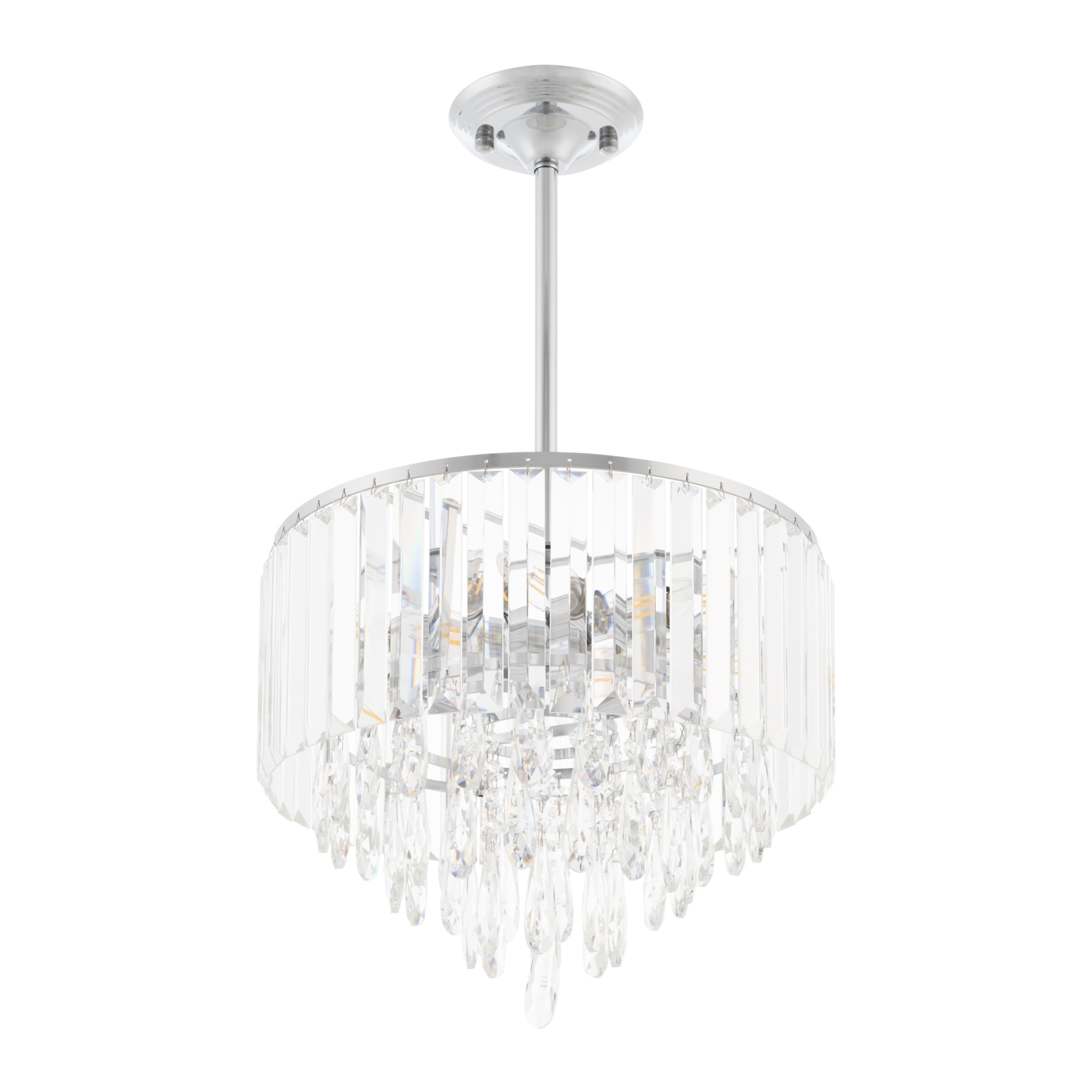 Люстра 375509/6/300/390 CR Arte Milano