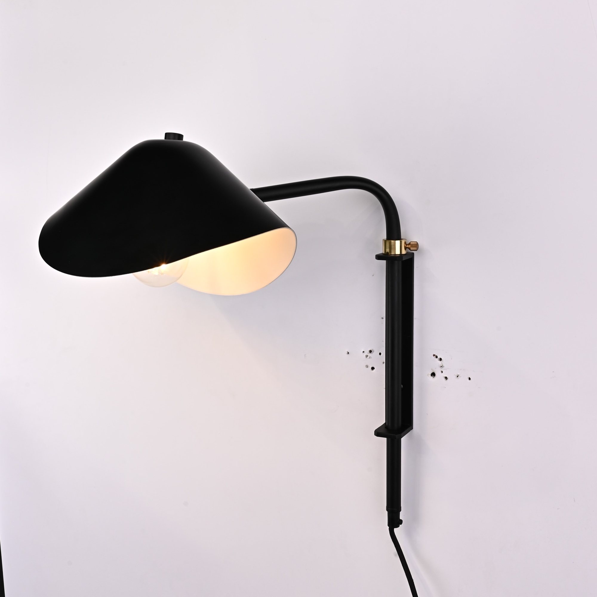 Бра Lampara Mouille  Mouille 1 Arm By Imperiumloft