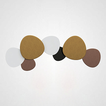 Настенный светильник BEA COMBO L7 by ImperiumLoft