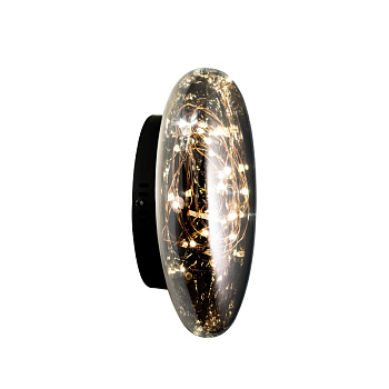 Бра MODELUX MS.6512.220 BK