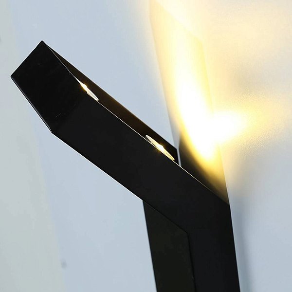 Светильник настенный DesignLed GW-A513-6-BL-WW