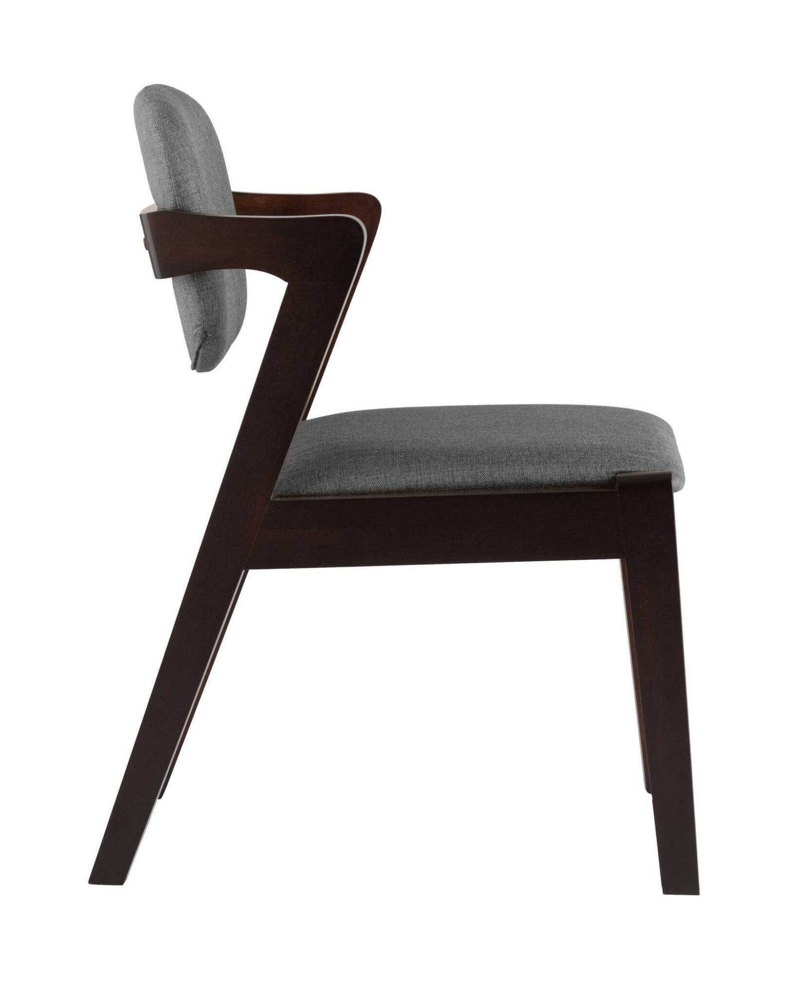 Стул обеденный VIVA темно-серый 2 шт. Stool Group