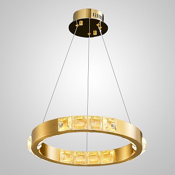 Подвесная люстра BEGITA D40 by ImperiumLoft