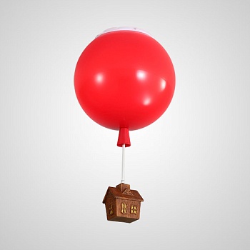 Потолочный светильник BLOW C D20 by ImperiumLoft