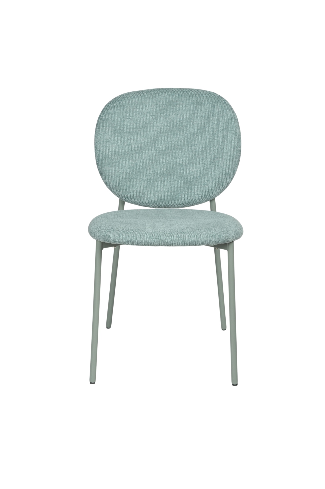 Стул обеденный Pip зеленый Stool Group