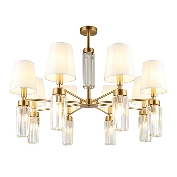 Люстра на штанге Omnilux OML-89807-16