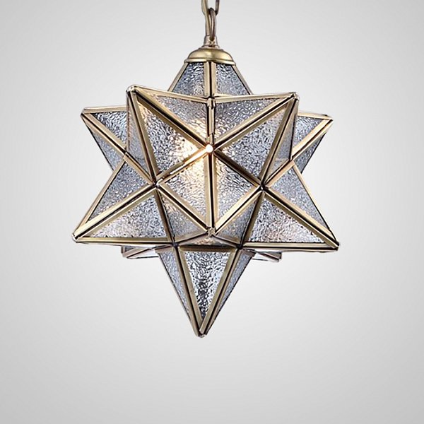Люстра Star Effervescent D28 By Imperiumloft
