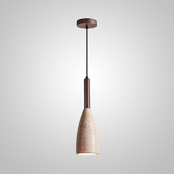 Подвесной светильник DALBY WOOD B by ImperiumLoft