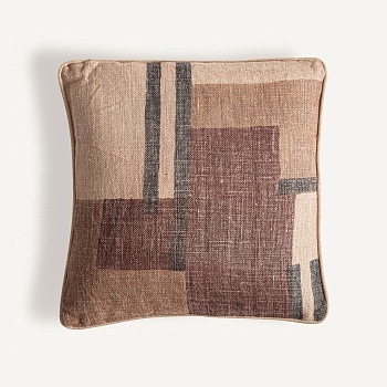 Декоративная подушка Geb Vical