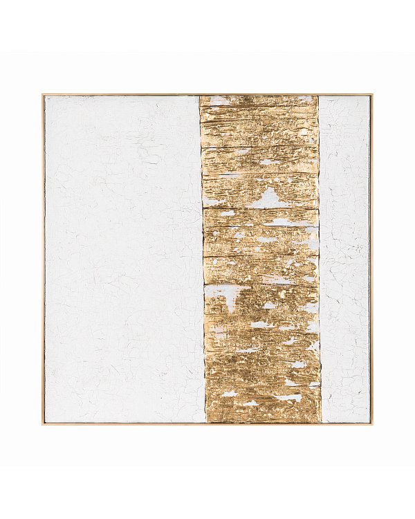 Картина в раме Апскейл Louvre Home 20D0300