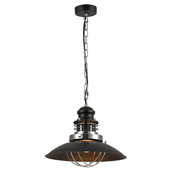 Подвесной светильник Lussole LOFT LSP-8029