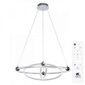 Подвесная люстра ARTE Lamp A2196SP-3CC