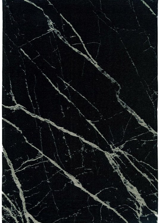 Ковер Carpet Decor Pietra Black C1130