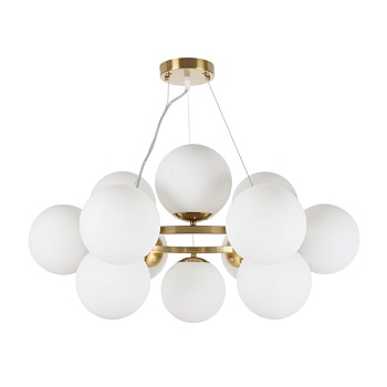 Подвесная люстра MyFar MR2943-12P