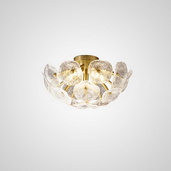 Потолочная люстра MONTEREY by ImperiumLoft