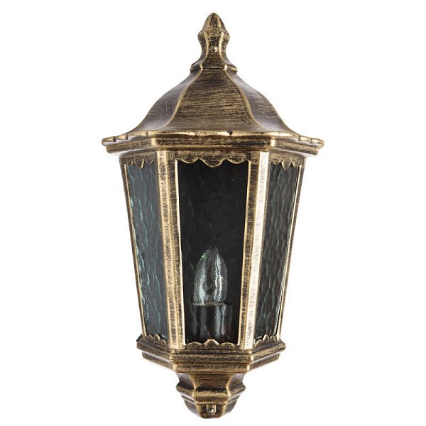 Светильник настенный Arte Lamp A1809AL-1BN