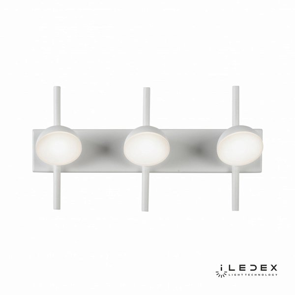 Бра iLedex X088209 9W SWH