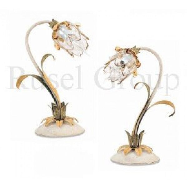 Настольный светильник Florenz Lamp 2269.01P