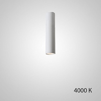 Точечный светильник PAN H20 White 4000 К by ImperiumLoft