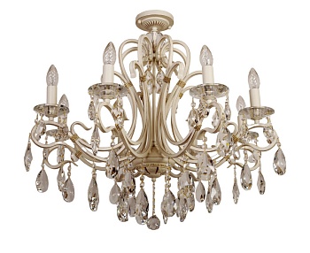 Накладная люстра Abrasax 1167/8