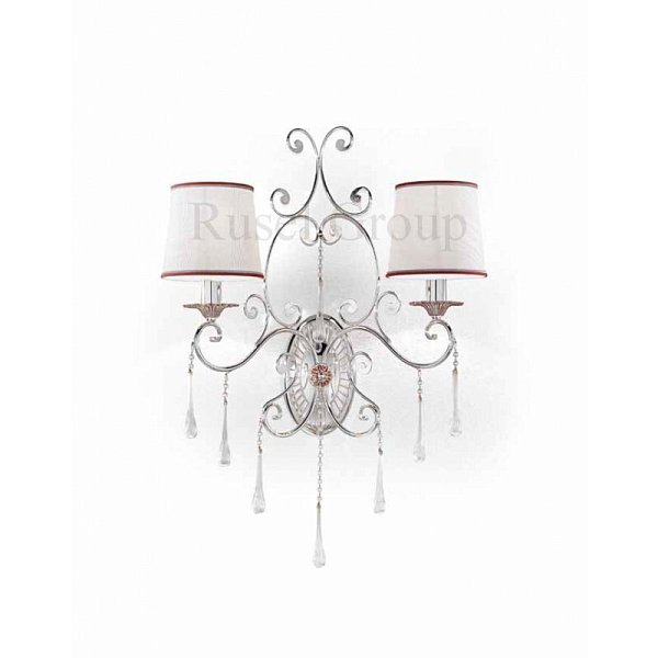 Настенный светильник MM Lampadari RAIN 7061/A2