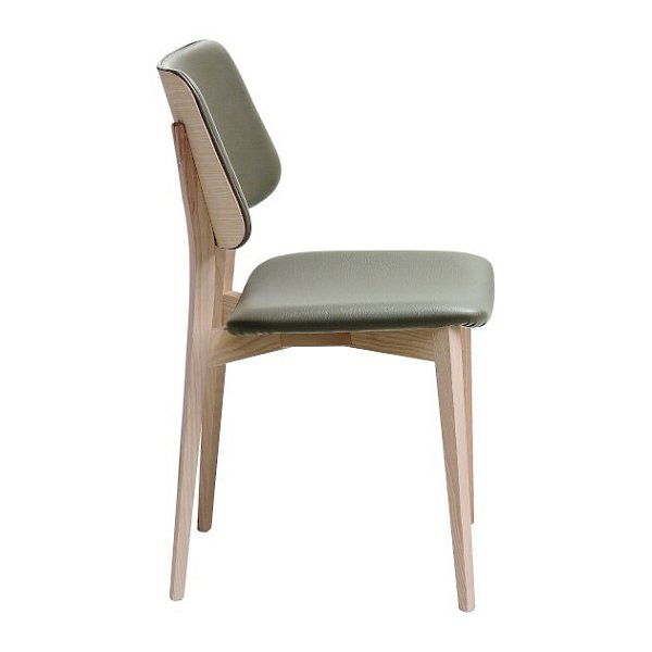 Стул Midj Joe S L TS S1215SS