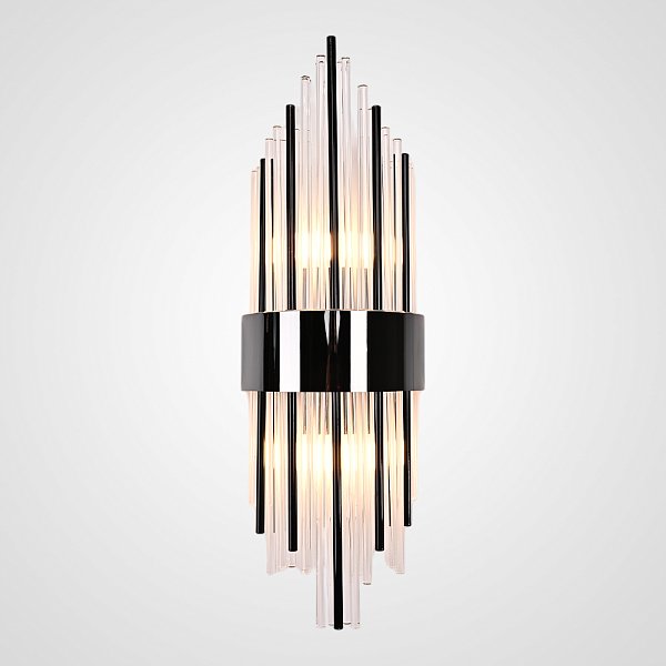 Бра Empire black by ImperiumLoft