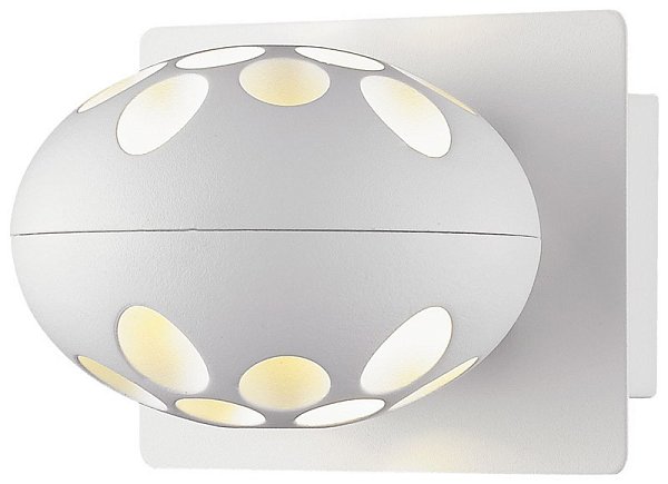 Бра WERTMARK WE438.01.001