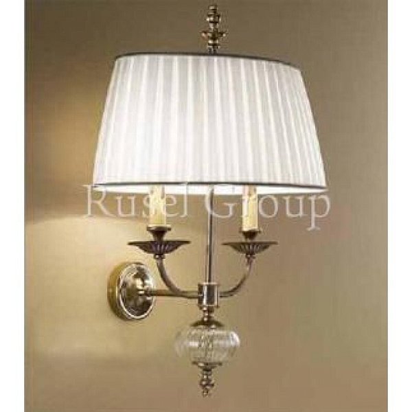 Настенный светильник Kolarz Ascot 0195.62L.4