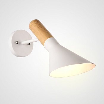 Бра с изменяемым углом наклона MD by ImperiumLoft