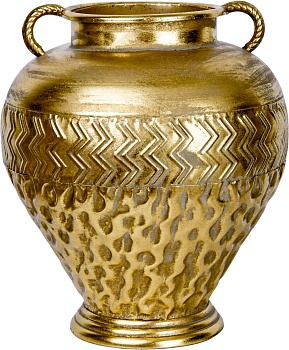 Ваза с ручками Glasar 57-358