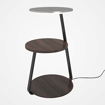 Торшер PHOEBE SHELF by ImperiumLoft