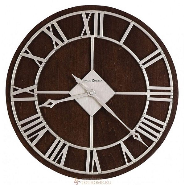 Настенные часы Howard Miller 625-496 Prichard