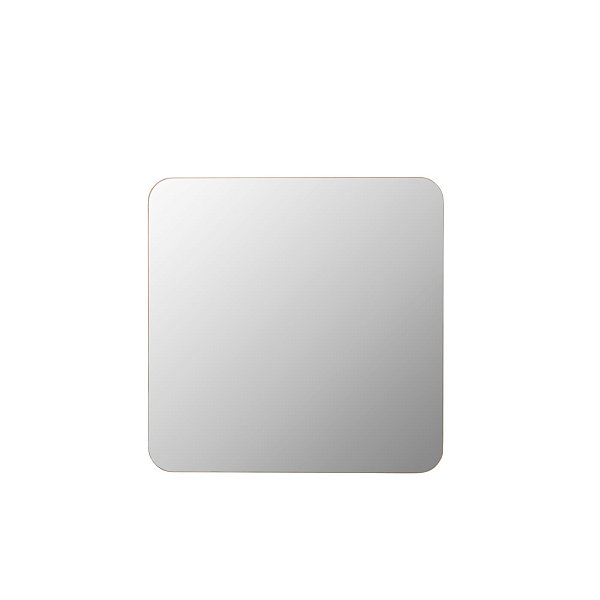 Зеркало настенное Cleo Square 100x100 см KARE 87879