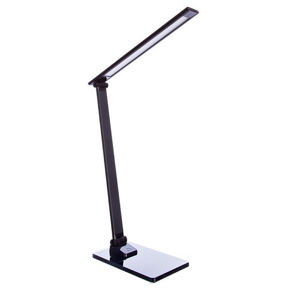 Настольная лампа Arte Lamp A1116LT-1BK