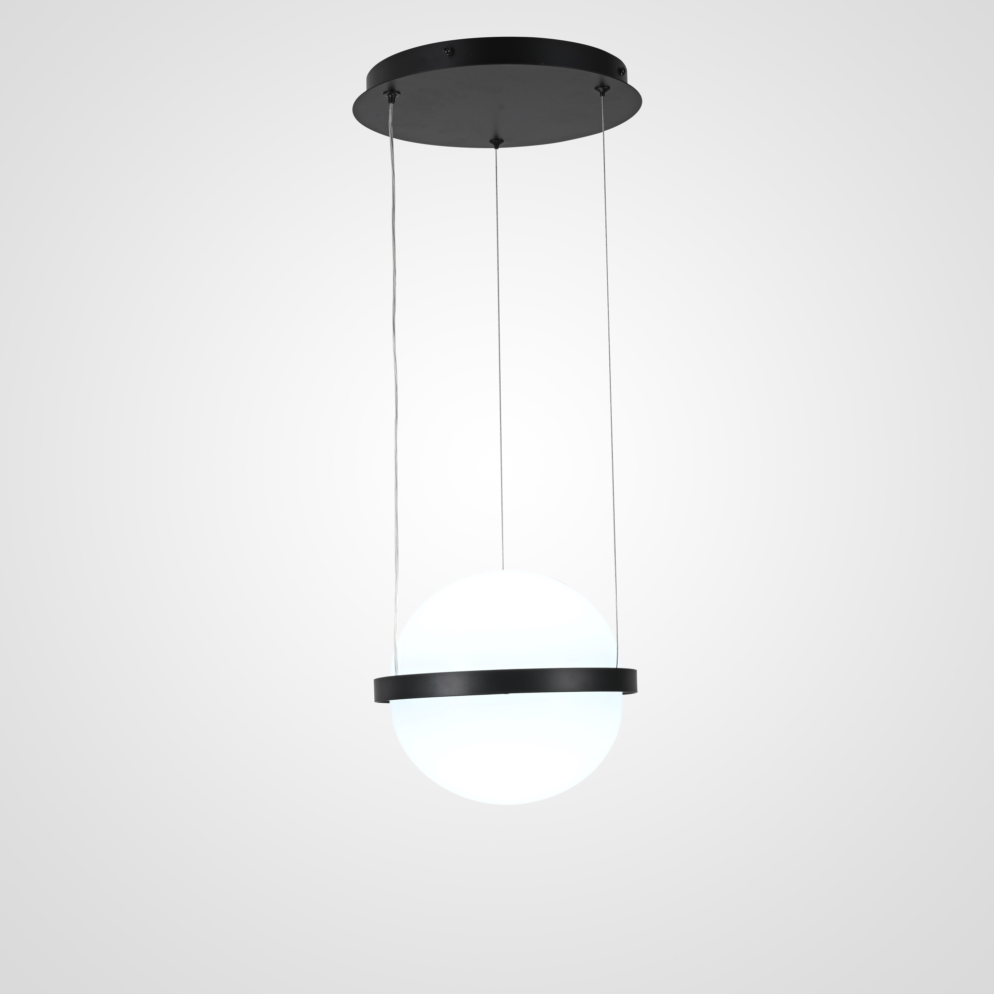 Подвесной светильник PALMA lamp Шар by ImperiumLoft