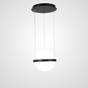 Подвесной светильник PALMA lamp Шар by ImperiumLoft