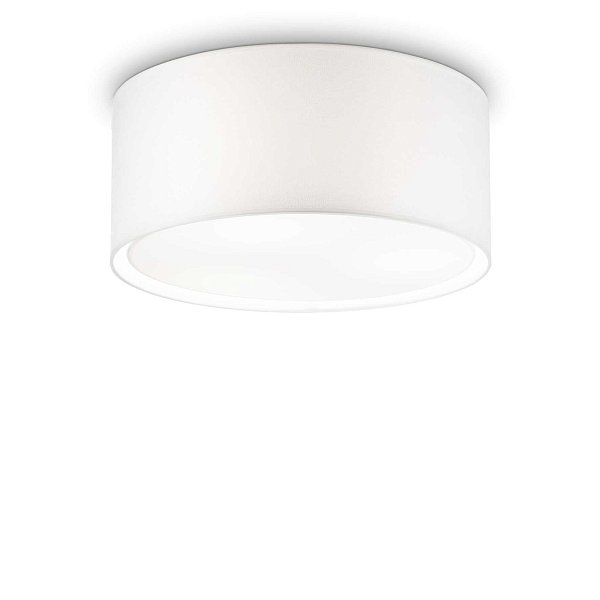 Потолочный светильник Ideal Lux WHEEL PL5 036021