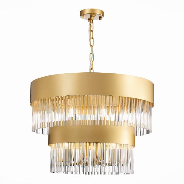 Подвесная люстра ST Luce SL1225.203.09