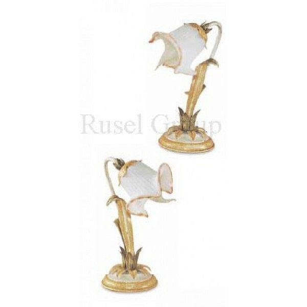 Настольный светильник Florenz Lamp 2462.01P