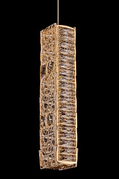 Подвесной светильник Fluorite FL1057-1P