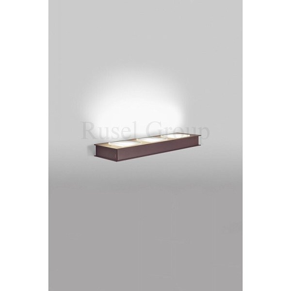Настенно-потолочный светильник Fabbian QUARTER F38 G03 14