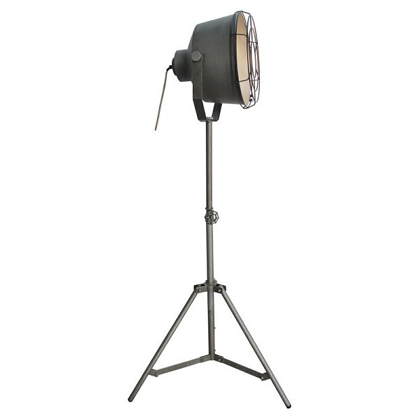 Торшер Lussole LOFT LSP-9807