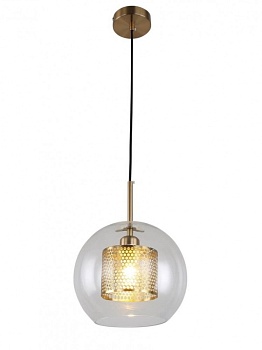 Подвесной светильник Lumina Deco LDP 6830 MD